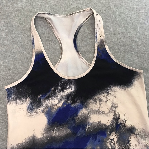 Lululemon Razor Back Tank - Picture 2 of 3